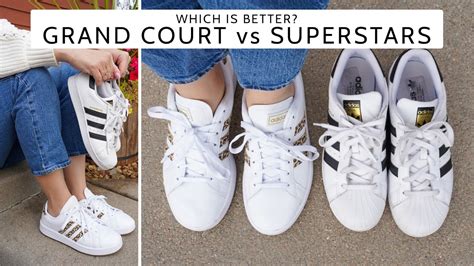 adidas superstar dupes|adidas grand court superstars.